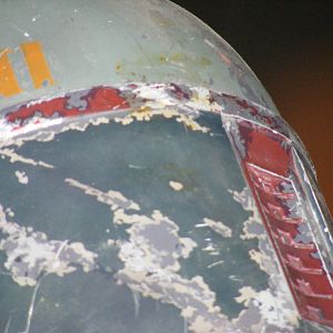 Boba Fett Costume