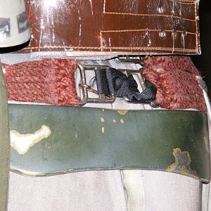 Boba Fett Costume