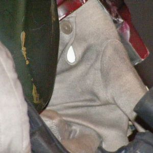 Boba Fett Costume