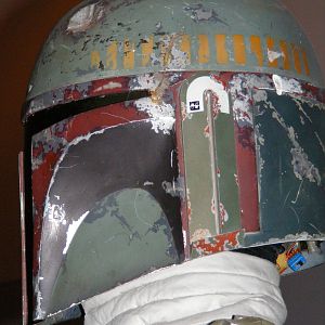 Boba Fett Costume
