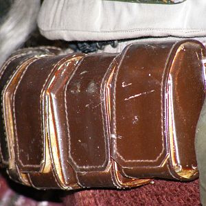 Boba Fett Costume