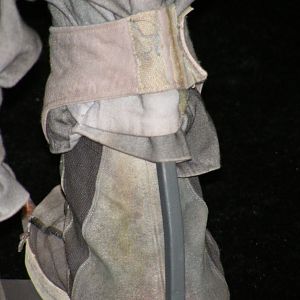 Boba Fett Costume