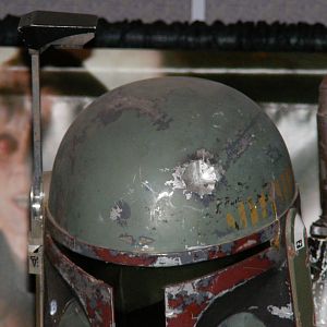 Boba Fett Costume