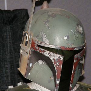 Boba Fett Costume
