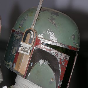 Boba Fett Costume