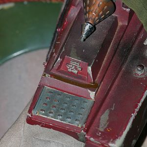 Boba Fett Costume