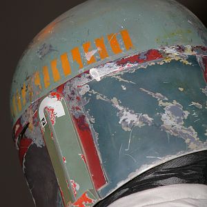 Boba Fett Costume