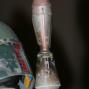 Boba Fett Costume
