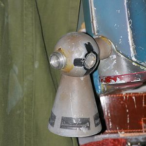 Boba Fett Costume