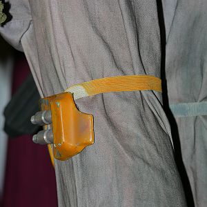 Boba Fett Costume