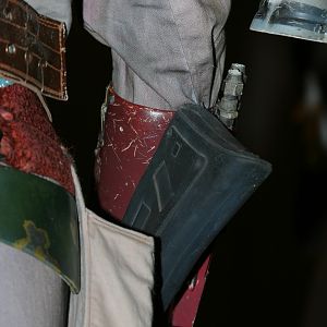 Boba Fett Costume