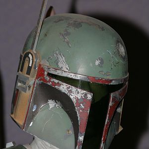 Boba Fett Costume