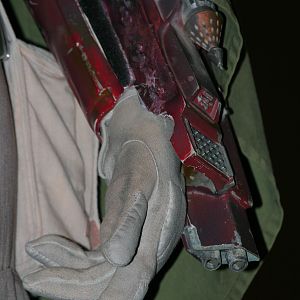 Boba Fett Costume