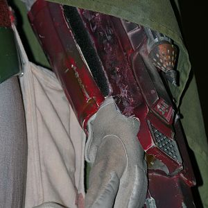 Boba Fett Costume