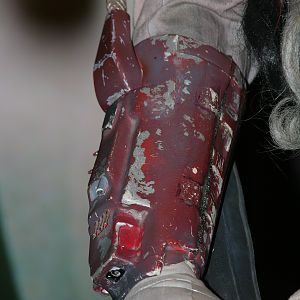 Boba Fett Costume