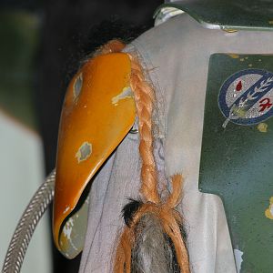 Boba Fett Costume