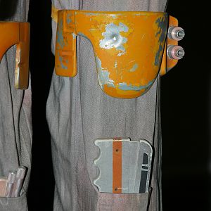 Boba Fett Costume