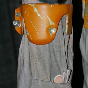Boba Fett Costume