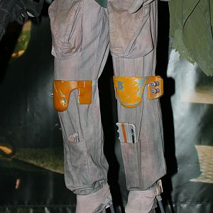 Boba Fett Costume