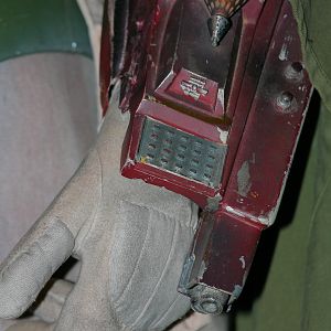 Boba Fett Costume