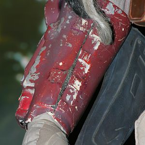 Boba Fett Costume