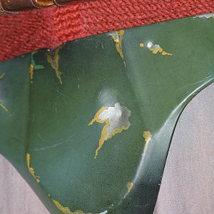 Boba Fett Costume