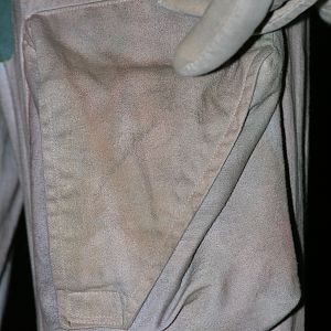 Boba Fett Costume