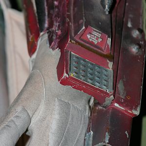 Boba Fett Costume