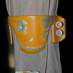 Boba Fett Costume