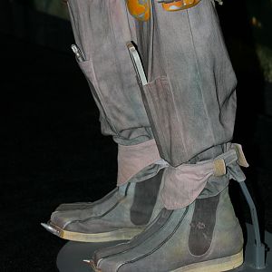 Boba Fett Costume