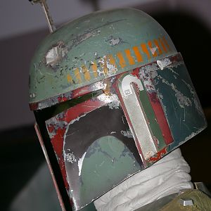 Boba Fett Costume