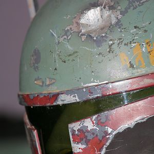 Boba Fett Costume