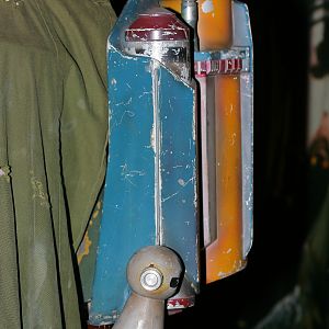 Boba Fett Costume
