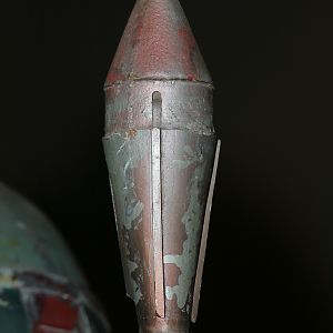 Boba Fett Costume