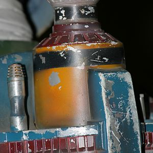 Boba Fett Costume