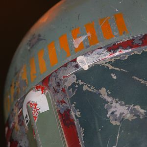 Boba Fett Costume