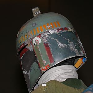 Boba Fett Costume