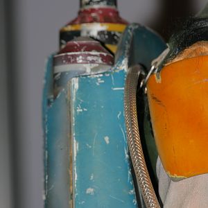 Boba Fett Costume
