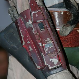 Boba Fett Costume