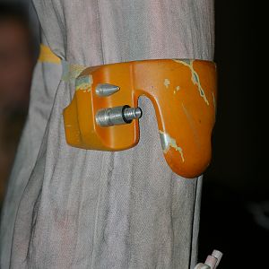 Boba Fett Costume