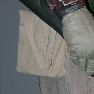 Boba Fett Costume