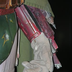 Boba Fett Costume