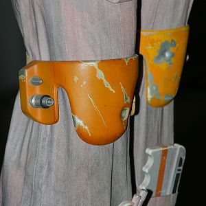 Boba Fett Costume