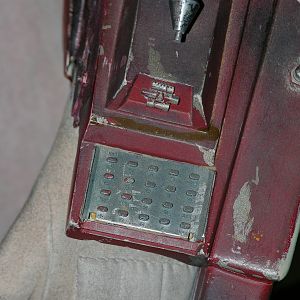 Boba Fett Costume