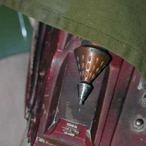 Boba Fett Costume