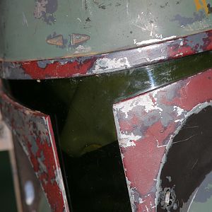 Boba Fett Costume