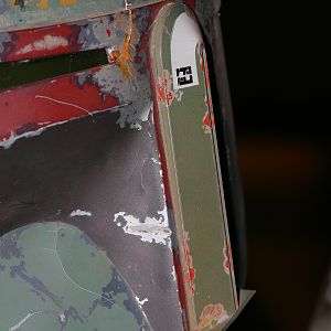 Boba Fett Costume