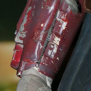 Boba Fett Costume
