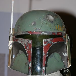 Boba Fett Costume