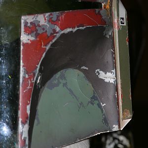 Boba Fett Costume